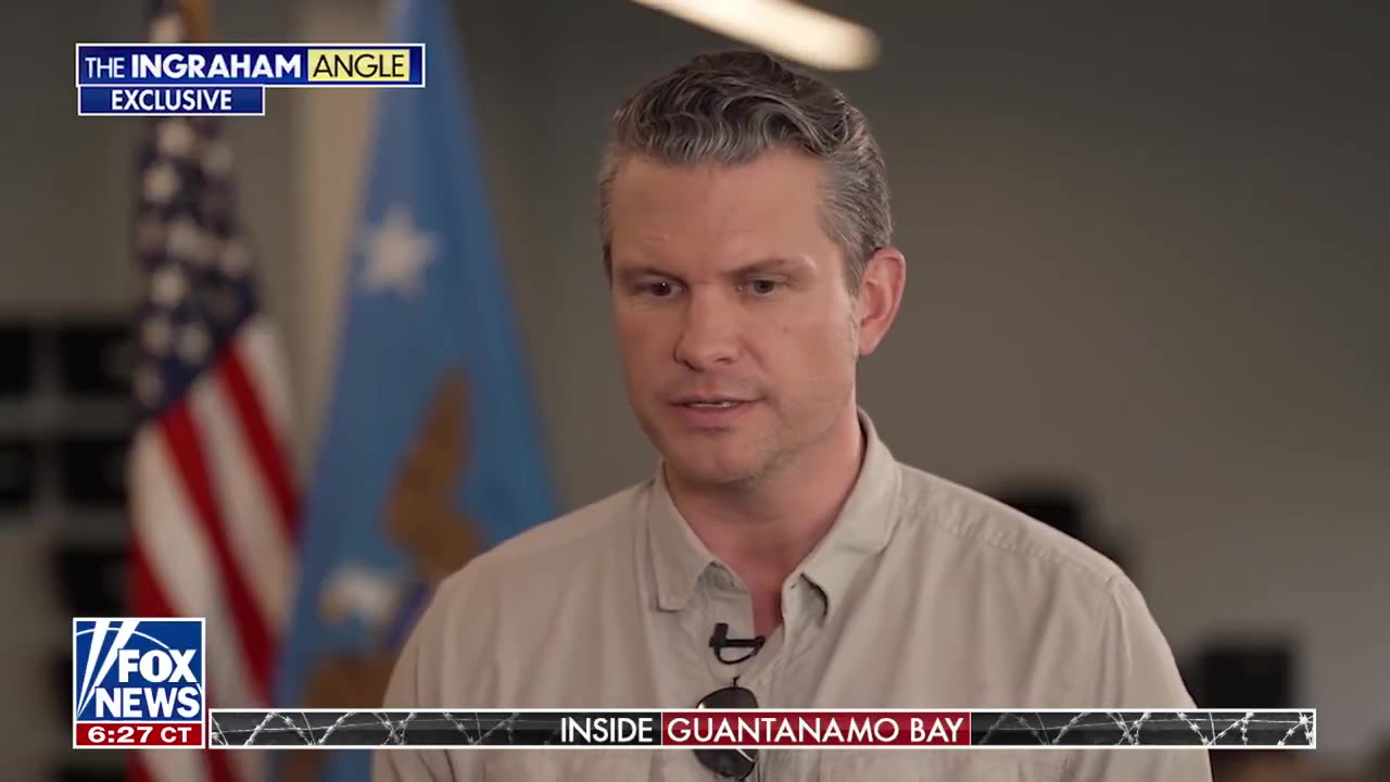 SecDef Pete Hegseth hits back at Washington Post claim: Absolute Garbage