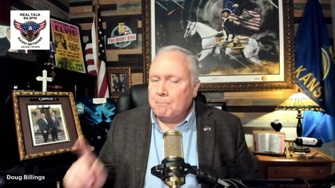 "The Right Side with Doug Billings"