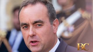 France in fresh political crisis as PM Lecornu quits after 26 days
