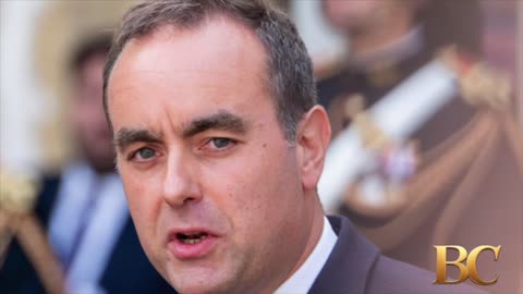 France in fresh political crisis as PM Lecornu quits after 26 days