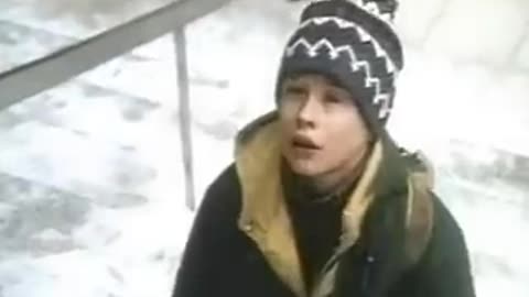 Home Alone 2 - Trailer
