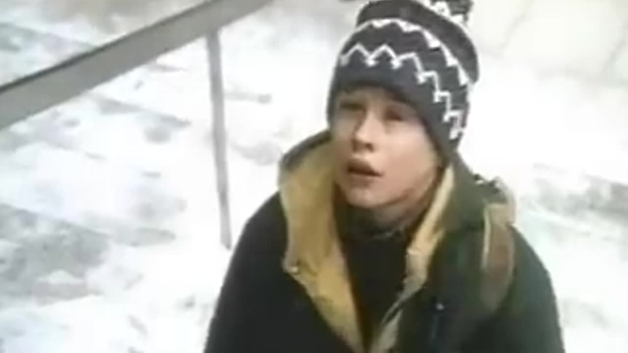 Home Alone 2 - Trailer