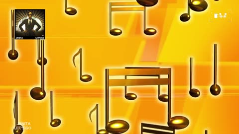 Cupchairs Discovers - 'Let's Go' (by Janita)