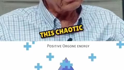 ⚡️ The Science of Energy… Now SUPERCHARGED with GOLD! ⚡️