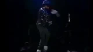 Michael Jackson X Mick Jagger - State of Shock (Video)