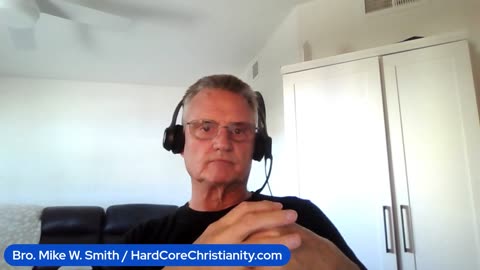 The Deep Things of God 100525