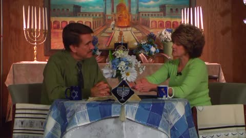 Hanukkah (December 3, 2012)