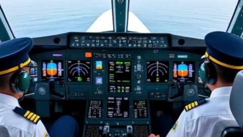 The last fly of Flight 28M