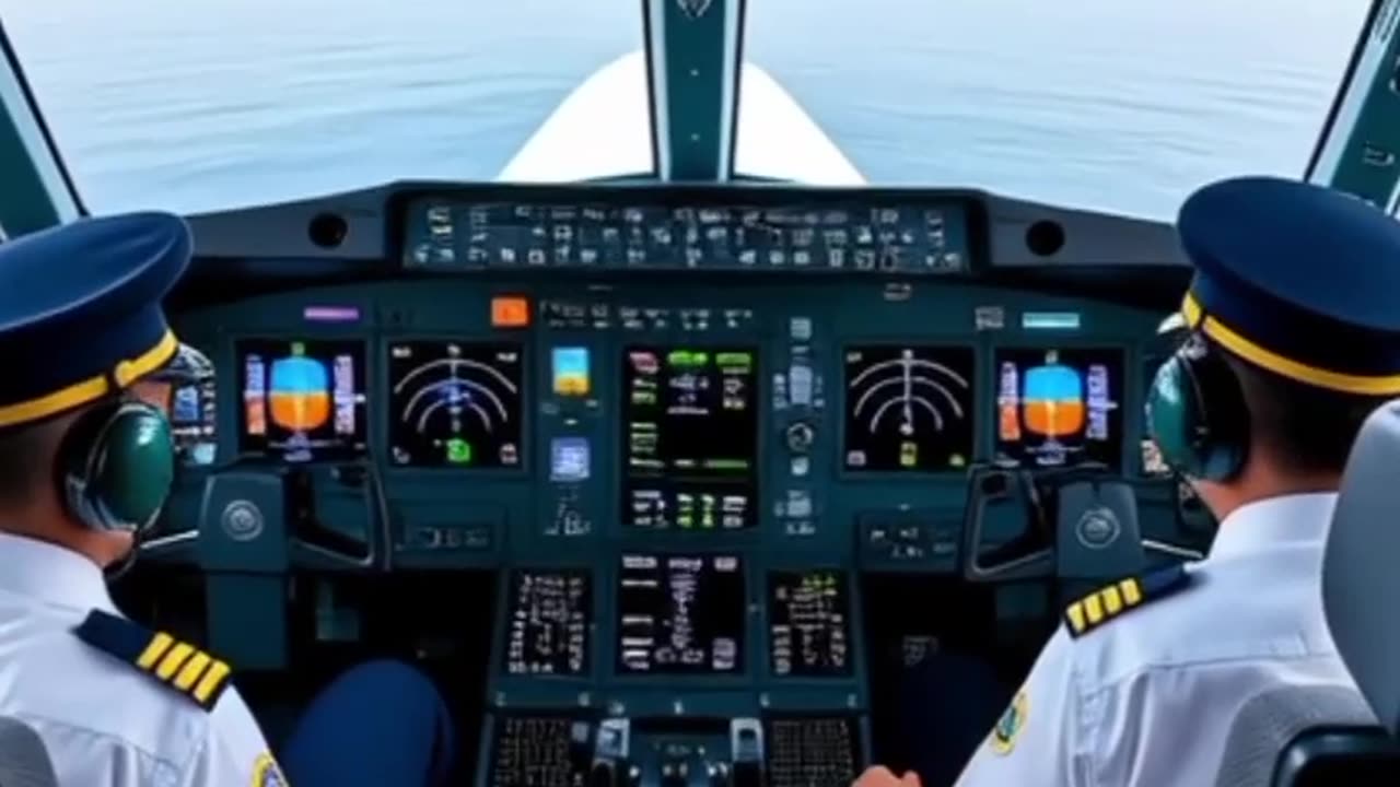 The last fly of Flight 28M