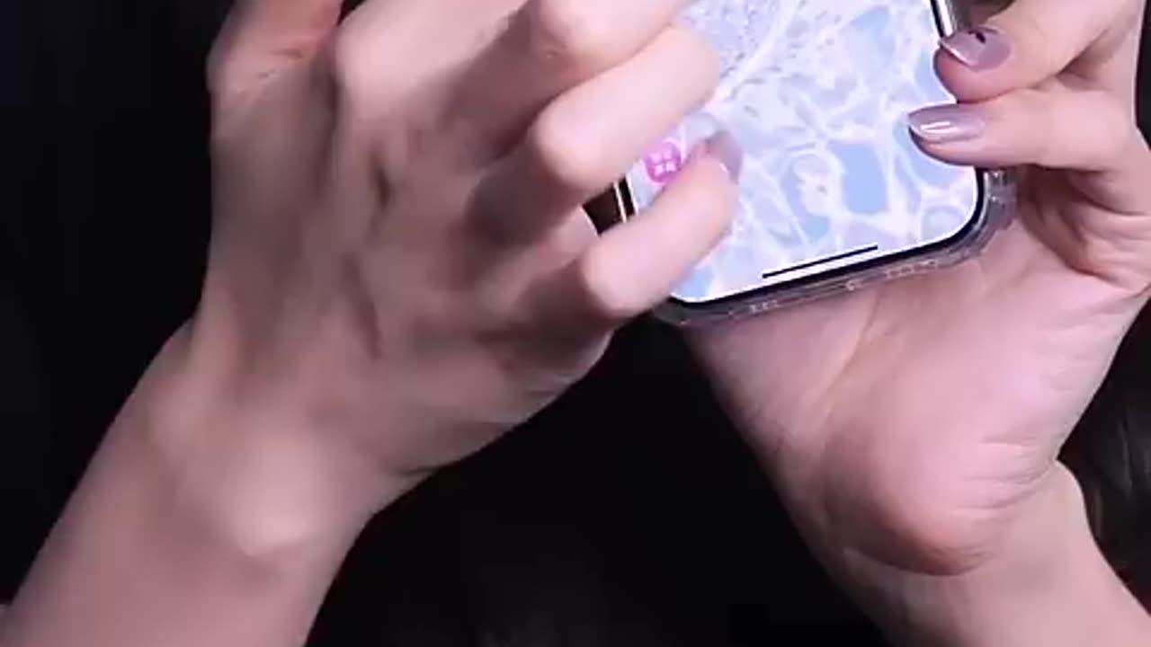 Incredible: #asmr Which slime is better?