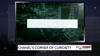 Fine Point - Chanel's Corner Of Curiosity - W/ Breanna Morello, 1/6/25