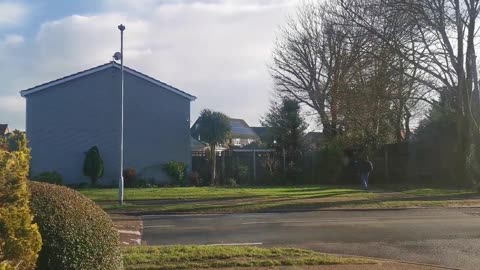 No Purple Guy Woolly Hat Sandringham Serial Killer Here A 17 Year Old Girl