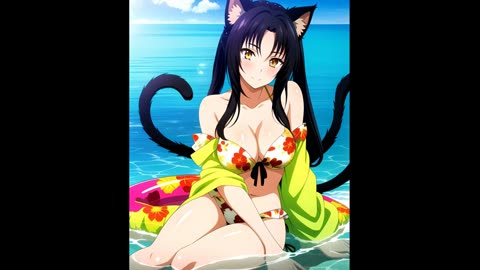 WHAT IF ISSEI WAS SO POWERFULL THAT EVERYONE LOCK HIM AND TORTURE FOR HAREM 2