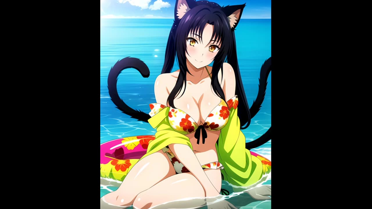 WHAT IF ISSEI WAS SO POWERFULL THAT EVERYONE LOCK HIM AND TORTURE FOR HAREM 2