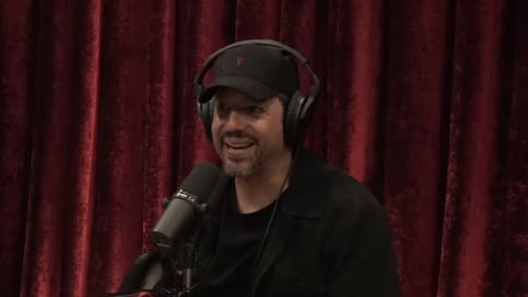 Joe Rogan Experience #2056 - David Blaine