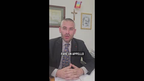 Marrandino - Appello ai cittadini (25.02.25)