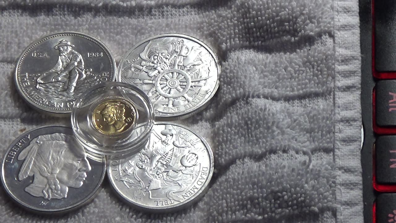 Donald Trump Did A VERY Good Thing For YOUR Taxes. Gold And Silver Stackers LET'S Go!