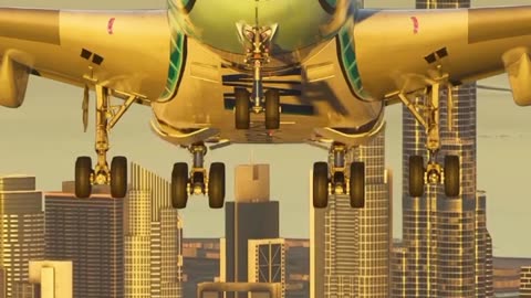Ana A380