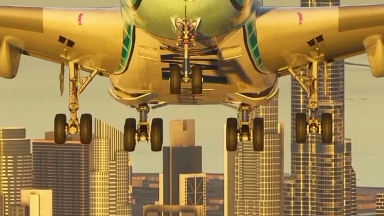 Ana A380