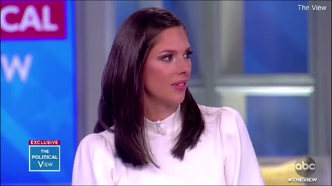 Don Jr.'s interesting REACTION when he witnessed his ex-fiancée Kimberly Guilfoyle debut drastic