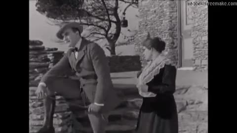 The Bride's Play - Full movie - Marion Davies