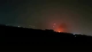 ⚔️ HEAVY CLASHES ERUPT IN NORTHERN SYRIA Intense fighting broke out tonight