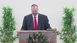 Traitors DECEMBER 7, 2025 Pastor Aaron Thompson