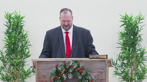 Traitors DECEMBER 7, 2025 Pastor Aaron Thompson