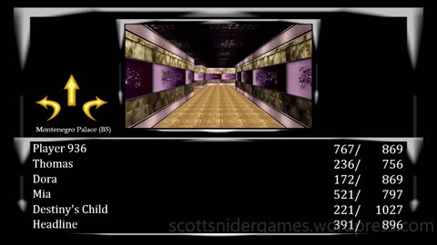 Mystical Justice SE Gameplay Video #284 (11-05-2025)