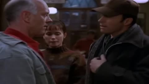 Storm Of The Century - TV Mini Series - Part Two - 1999 - Drama/Horror - HD