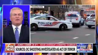 The National Guard shooter has been identified as an illegal Afghan National Rahmanullah Lakanwal