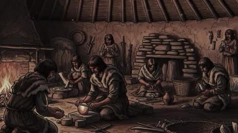 The ENTIRE History of the Neolithic Age