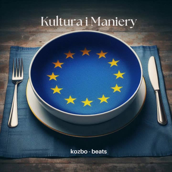 Kultura i Maniery