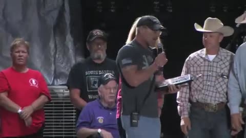 AUGUST 7 2019 DAY 6 OF STURGIS BUFFALO CHIP PART 3