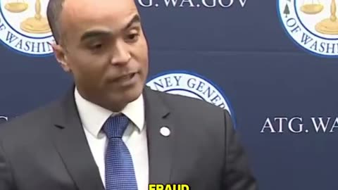 Audit has confirmed Washington State gave away $500 MILLION dollars