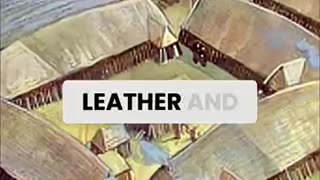 Vikings' Genius Living Walls That Feed & Heal (You Won't Believe)