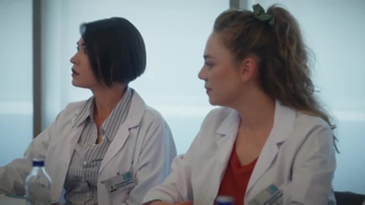 Renacer temporada 3 capitulo 1 Parte 7