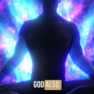 Without THIS essential life ingredient, everything falls apart!