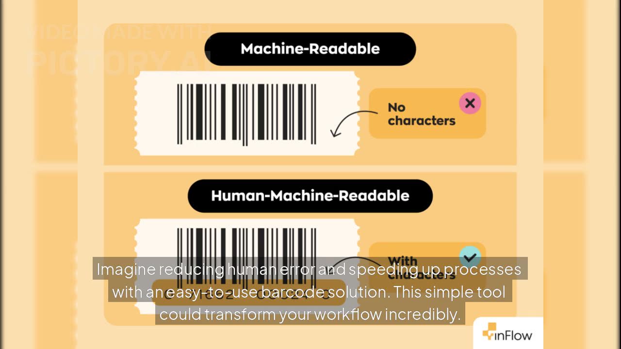 How to Generate Barcodes in Excel for Free | Easy Barcode Creation Guide