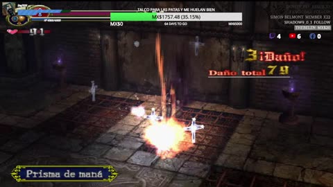 Indiana Jones y el | Gran Círculo