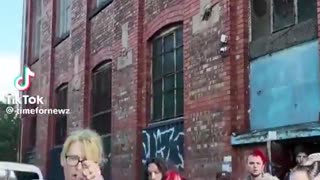 Someone Infiltrated Antifa HQ. I didn’t realize you could do that to “just an idea”.