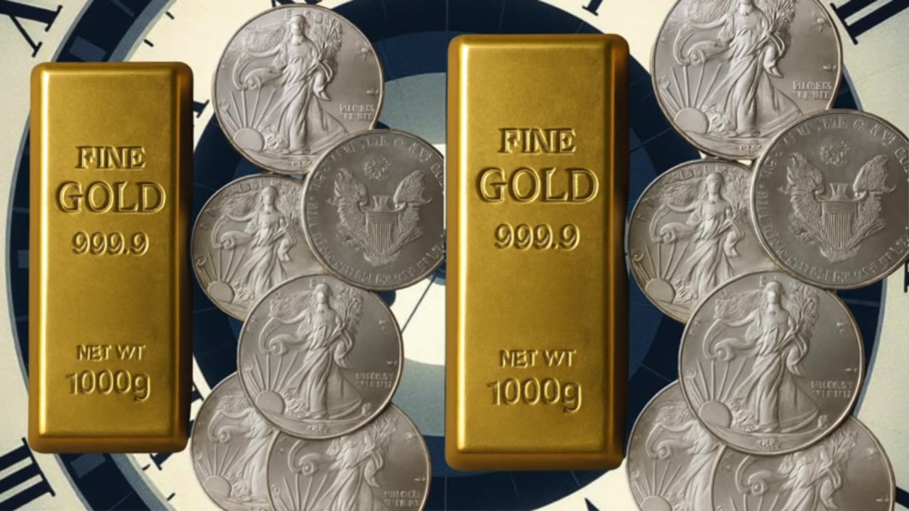 ⚠️ Jim Rickards: For God’s Sake Listen! 🚨