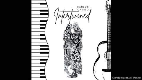 Carlos Camilo - Impulse of Life