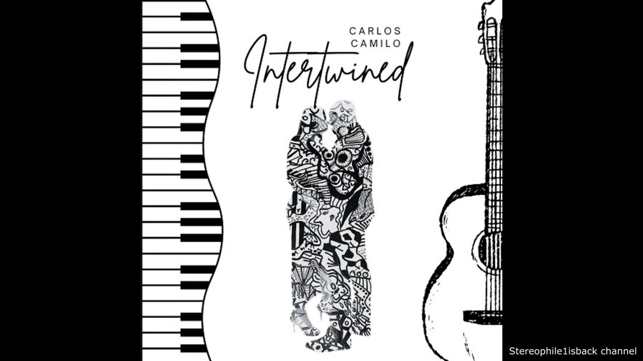 Carlos Camilo - Impulse of Life