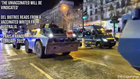 The Unvaccinated Will Be Vindicated: A Tribute to the Citizen Heroes of Our Time