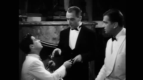 Adventure in Iraq (1943) Full movie | Adventure