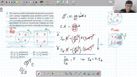 AULA 20 REPASO 2026 - 1 | Semana 05 | Física S2
