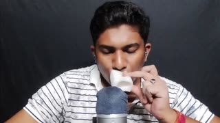 ASMR Deep Dive: Pure Mouth Sounds & Tapping Orchestra for Sleep