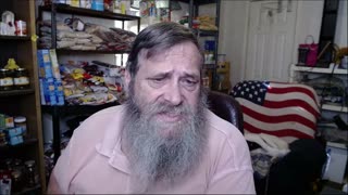 The Revolution In The Morning Show