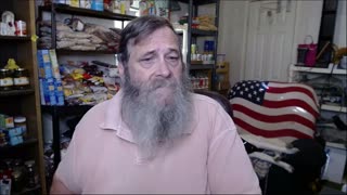 The Revolution In The Morning Show